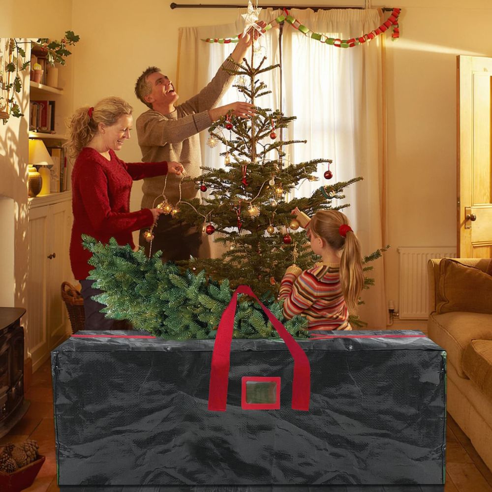 Büyük Boy Noel Ağacı Saklama Ç - Christmas Tree Artificial incelemesi ve fiyatı