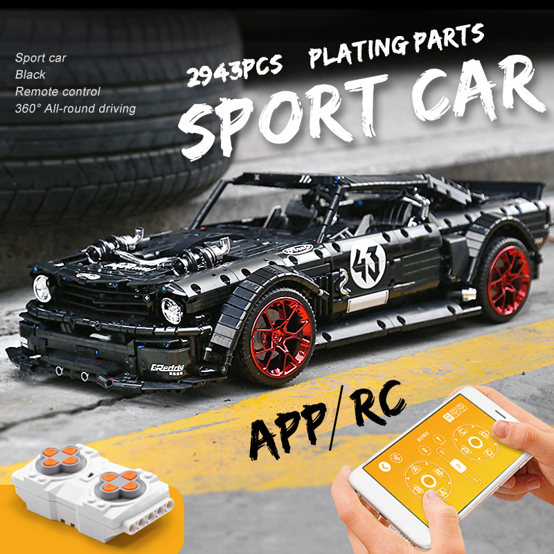 2943 parça Şehir Teknik APP Uz - Lego Set City incelemesi ve fiyatı
