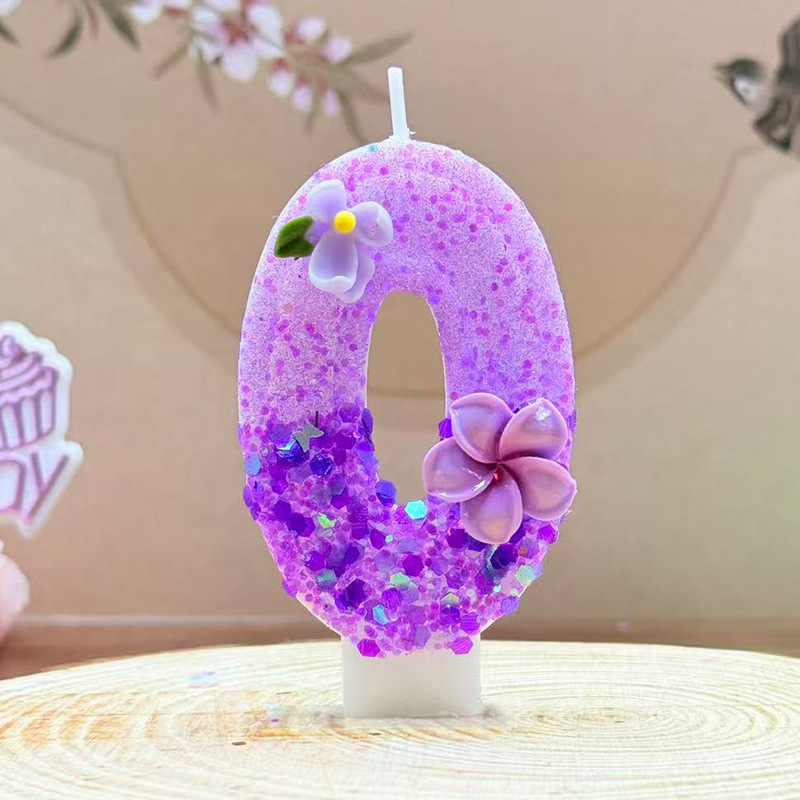 Yumuşak, Koyu Mor Tonlarında G - Holiday Candle Set incelemesi ve fiyatı