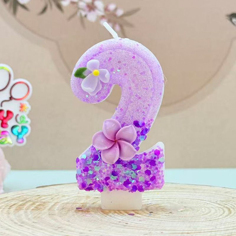 Yumuşak, Koyu Mor Tonlarında G - Holiday Candle Set incelemesi ve fiyatı