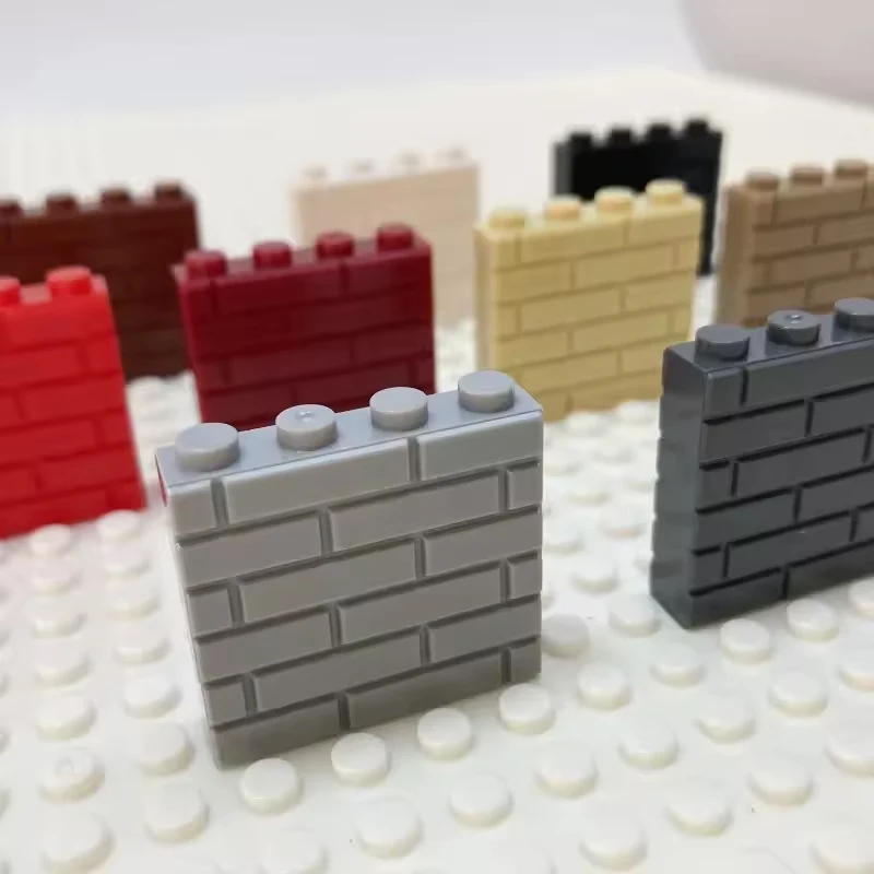 100 adet yapı taşı simülasyon  - Lego Set City incelemesi ve fiyatı