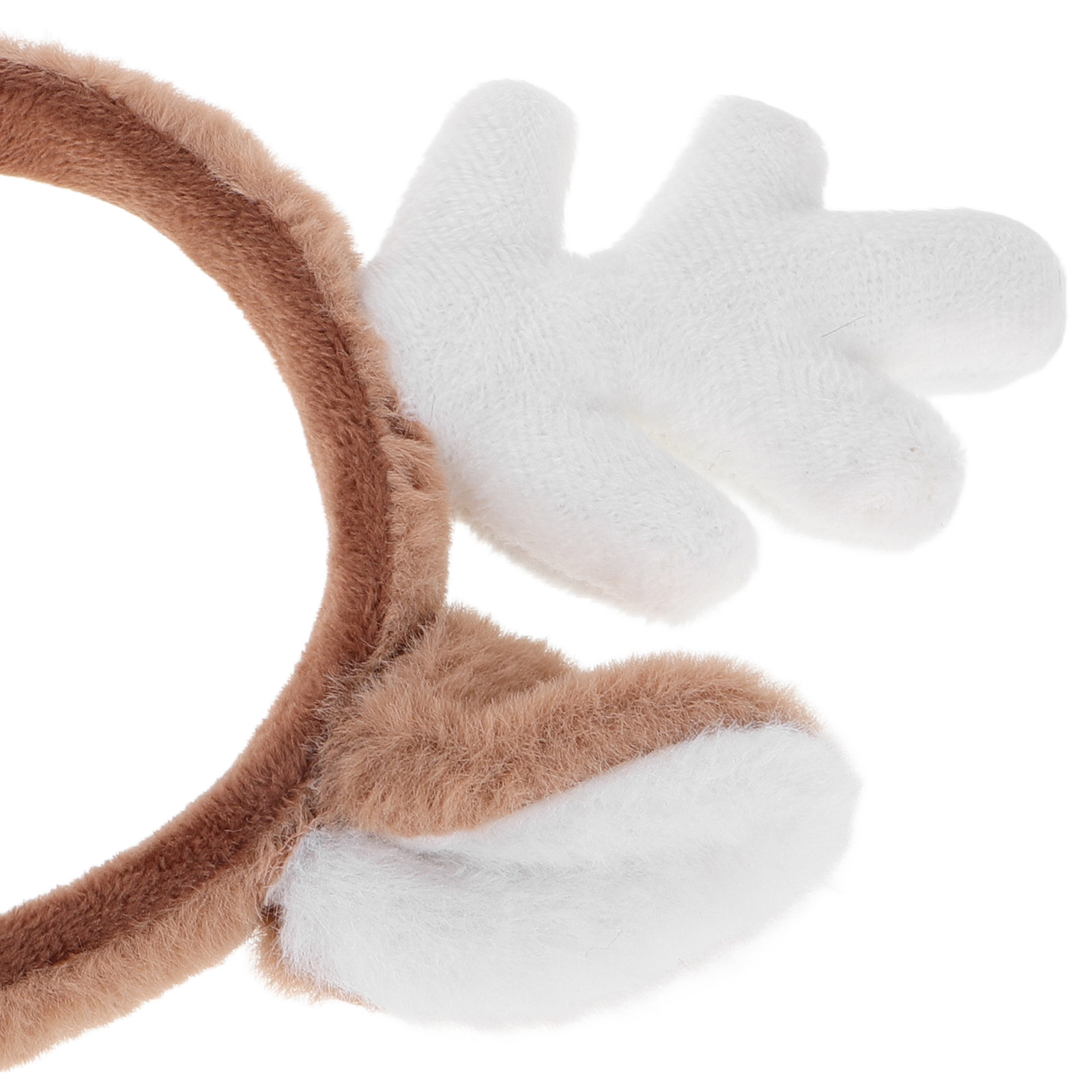 Geyik Boynuzu Taç, Geyik Kulak - Reindeer Antlers Headband incelemesi ve fiyatı