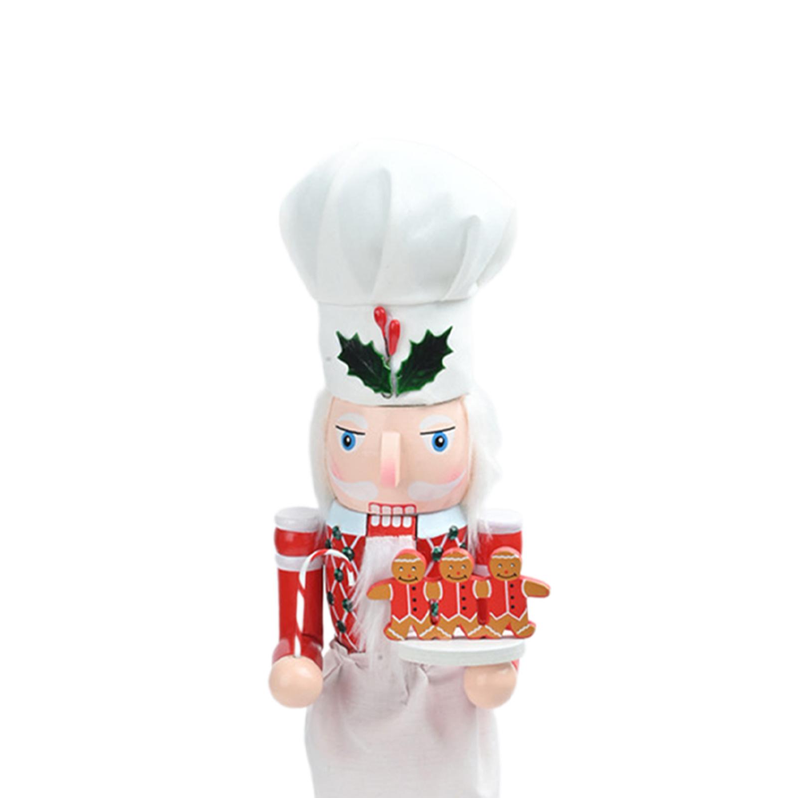 Noel Fındıkkıran Heykeli, Ahşa - Nutcracker Figurine incelemesi ve fiyatı