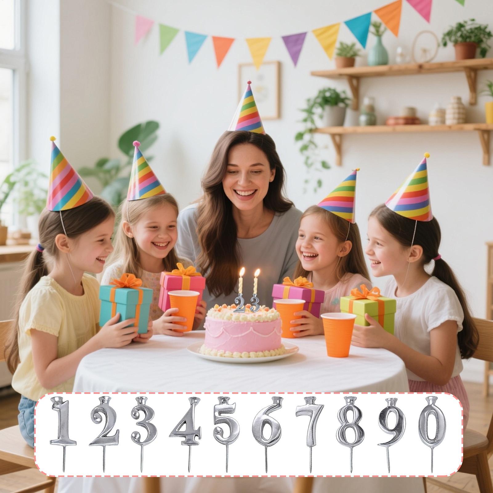 Mumluk Seti Paslanmaz Çelik Şa - Holiday Candle Set incelemesi ve fiyatı