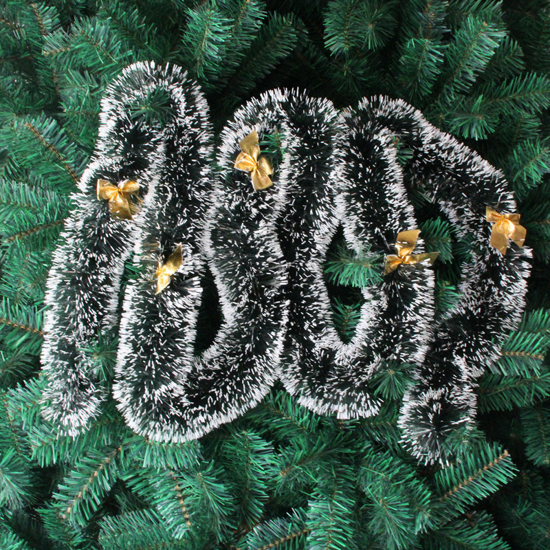 2M LED Işıklı Noel Çelenk Süsü - Led Fairy String Lights incelemesi ve fiyatı